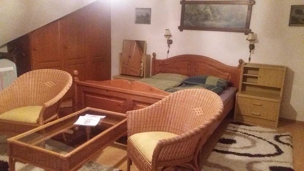 ליפנו נאד וויטאבו Apartment Na Rozcesti מראה חיצוני תמונה